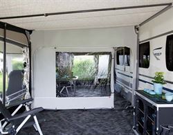 Isabella rumdeler m/vindue til Isabella 3 m. fortelte